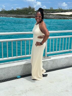 Meet your Posher, Kendra